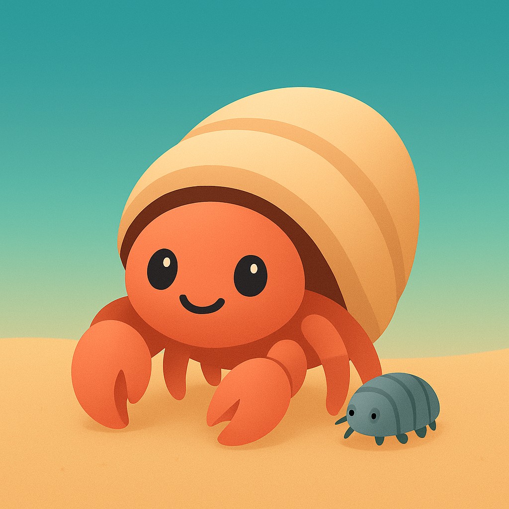 CrabPod